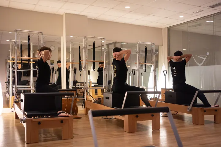 ARRI Pilates & Wellness — pilates-studio en Algorta, Bilbao — 3