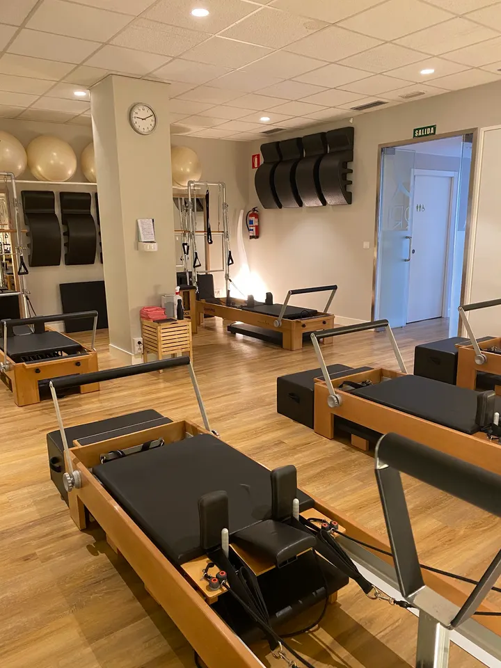 ARRI Pilates & Wellness — pilates-studio en Bilbao — 3