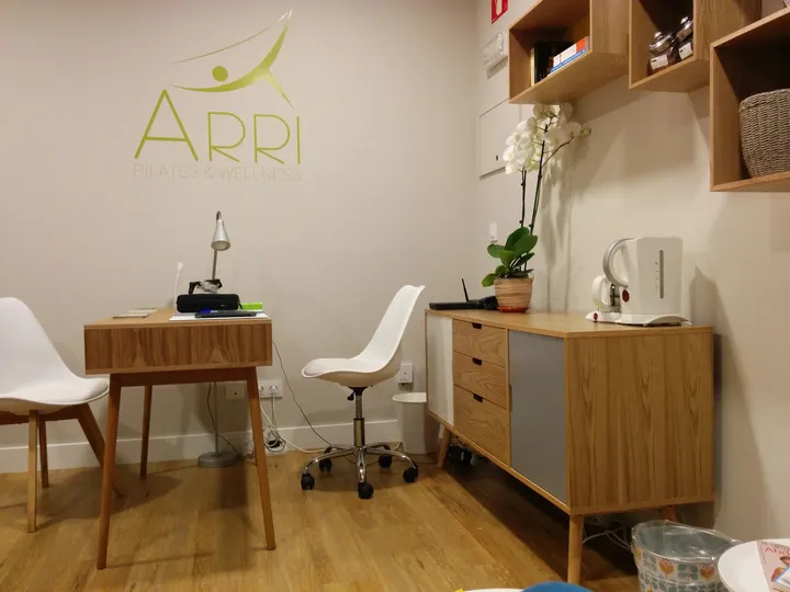 ARRI Pilates & Wellness — pilates-studio en Bilbao — 5