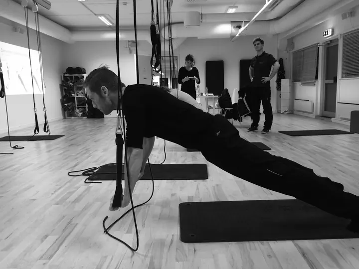 PTandersM — pt-studio i Ytrebygda, Bergen — 3