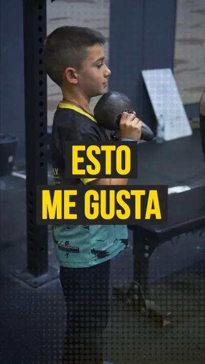 CrossFit Runa — crossfit-studio i Cordovilla — bild 2