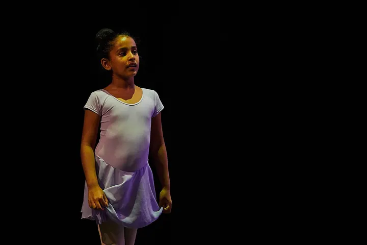 Little London Ballet — dance-studio in Woodford Green, London — 2
