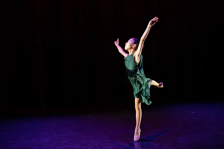 Little London Ballet — dance-studio in Woodford Green, London — 3