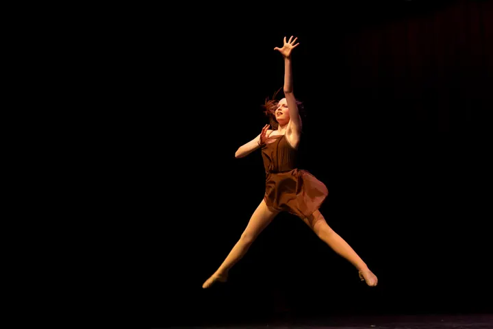 Little London Ballet — dance-studio in London — 3