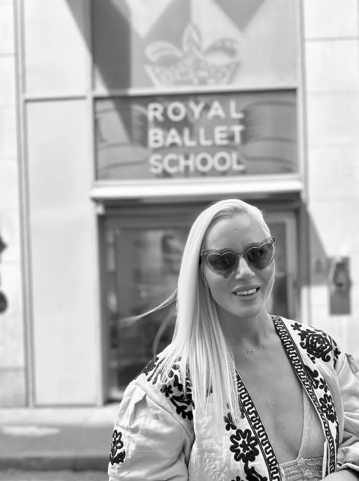 Little London Ballet — dance-studio in London — 5