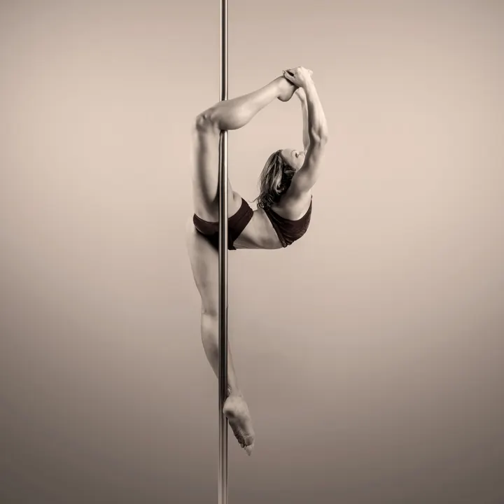 Body Synergy Pole Dancing at One Academy — pole fitness-studio in Birmingham — 3