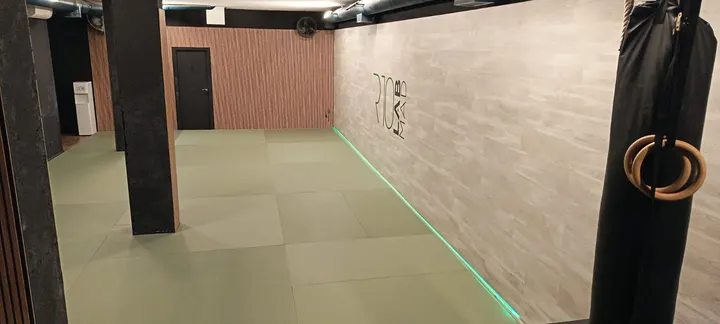 Academia Deibe — artes marciales-studio en Arganzuela, Madrid — 3