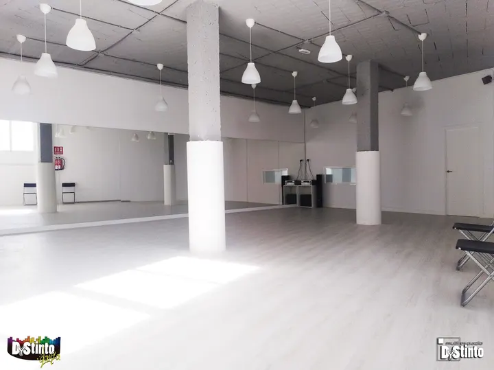 Dystinto Danza — baile-studio en Los Tempranales, San Sebastián de los Reyes — 2