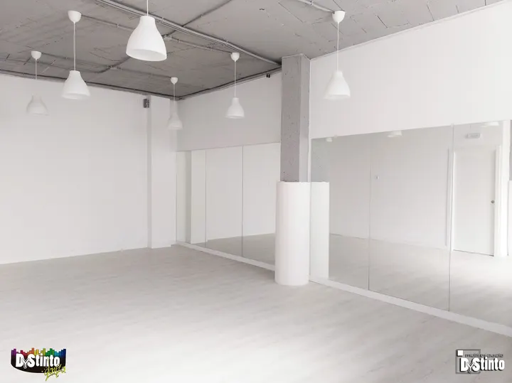 Dystinto Danza — baile-studio en San Sebastián de los Reyes — 3