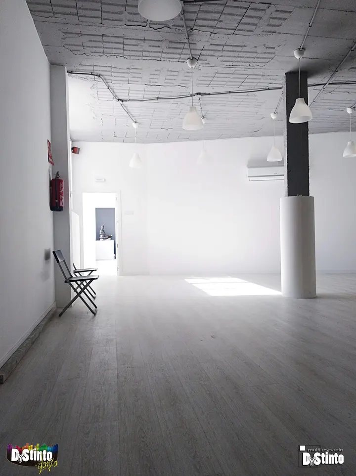 Dystinto Danza — baile-studio en San Sebastián de los Reyes — 4