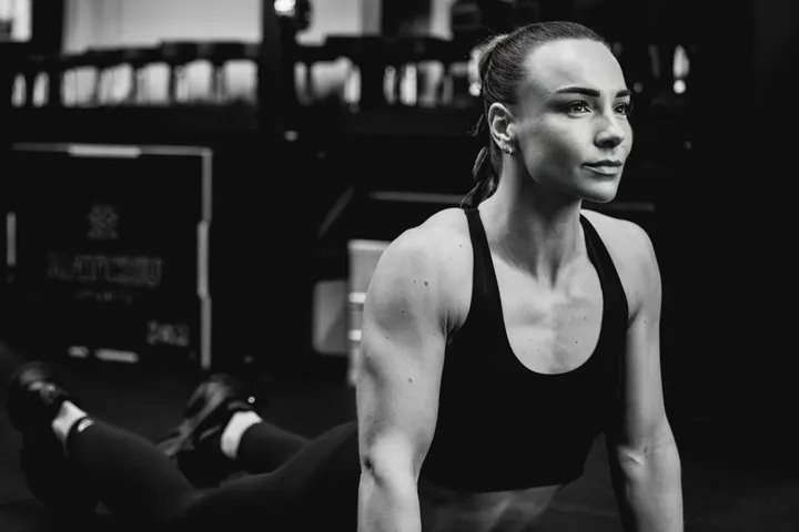 IN&OUT FIT — personal training-studio in Noord, Breda — 2