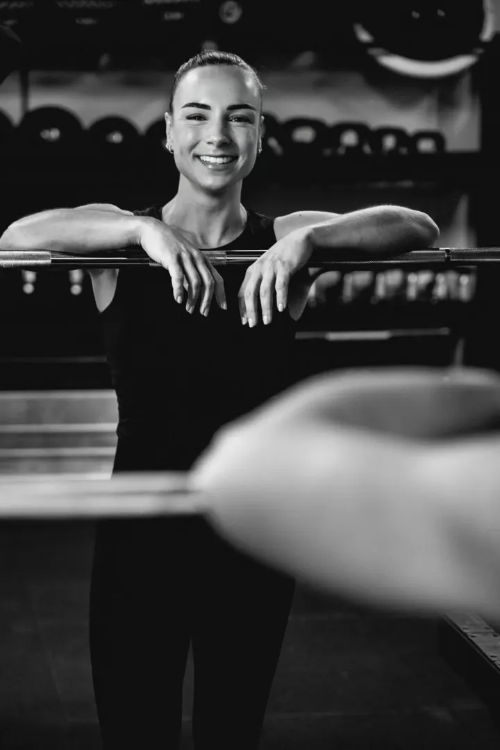IN&OUT FIT — personal training-studio in Noord, Breda — 3