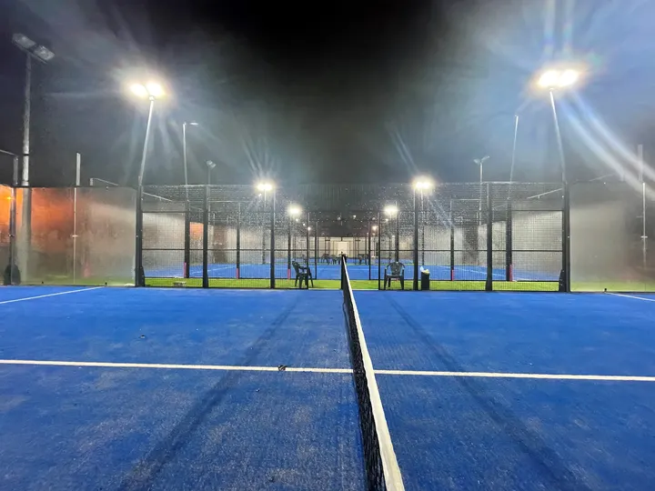 Mazzini Sporting Center — palestre-studio a Pomigliano d'Arco — 2
