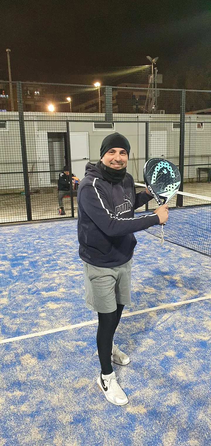 Mazzini Sporting Center — palestre-studio a Pomigliano d'Arco — 3