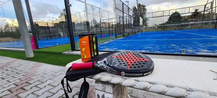 Mazzini Sporting Center — palestre-studio a Pomigliano d'Arco — 3