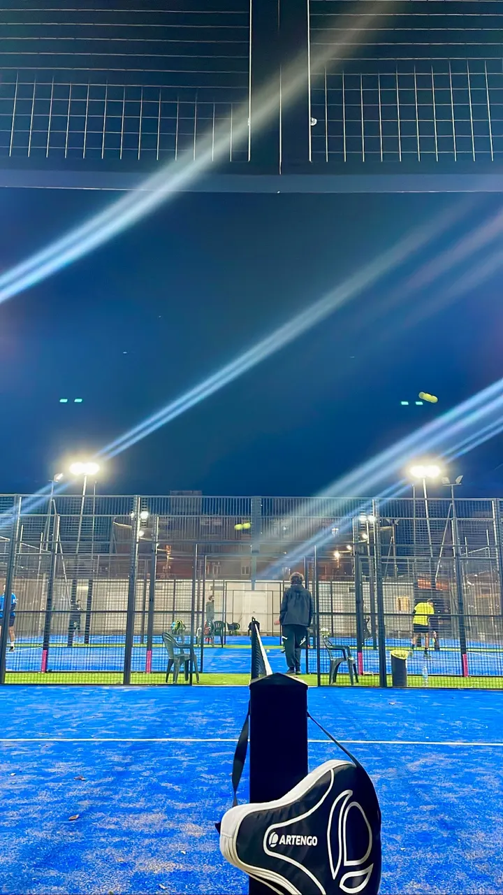 Mazzini Sporting Center — palestre-studio a Pomigliano d'Arco — 4