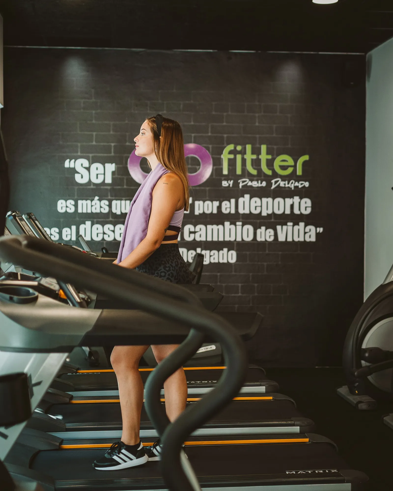 GOfitter by Pablo Delgado — pt-studio-studio i Palma — bild 4