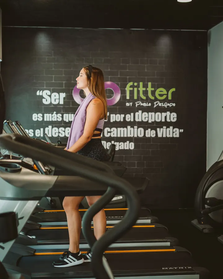 GOfitter by Pablo Delgado — entrenamiento personal-studio en Palma — 4