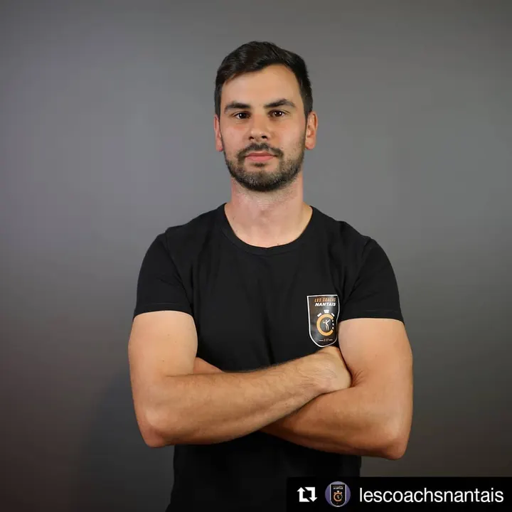 Nantes Training Gym — Entraînement fonctionnel à Saint-Herblain