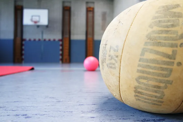 Bonobo Gym — fitnessstudio in Lechviertel, östliches Ulrichsviertel, Augsburg — 2