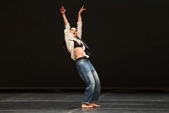 Dance esCool Madrid — baile-studio en Chamartín, Madrid — 2