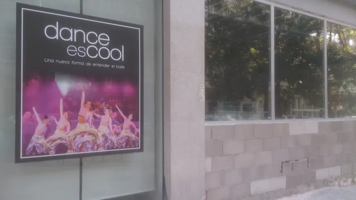 Dance esCool Madrid — baile-studio en Madrid — 3