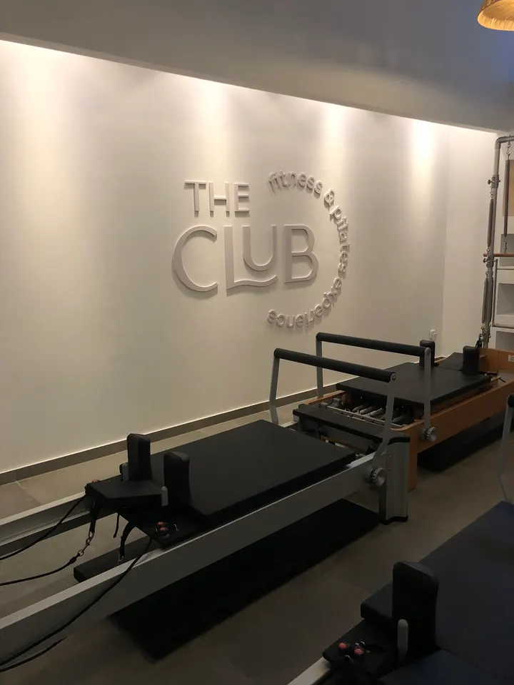The Club Fitness & Pilates Experience — pilates-studio en Cartagena Casco, Cartagena — 2