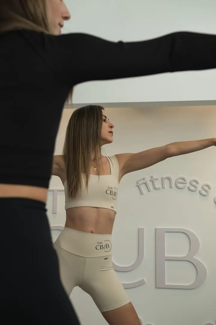 The Club Fitness & Pilates Experience — pilates-studio en Cartagena Casco, Cartagena — 3