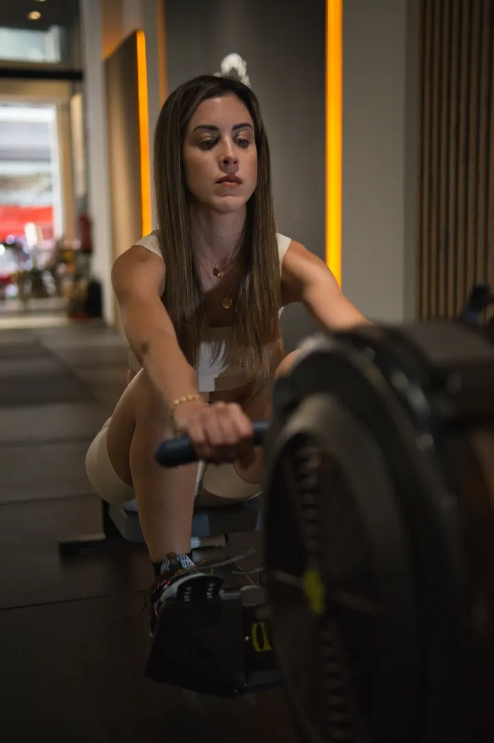 The Club Fitness & Pilates Experience — pilates-studio en Cartagena — 5