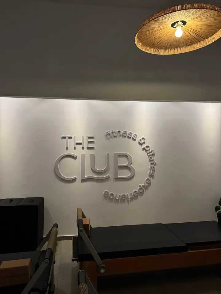 The Club Fitness & Pilates Experience — Pilates en Cartagena Casco, Cartagena