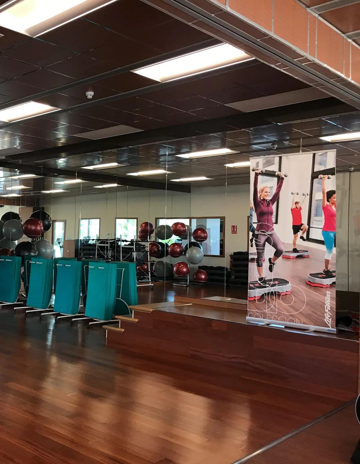 PLATINUM Wellness & Fitness — estudio de fitness-studio en Marbella — 5
