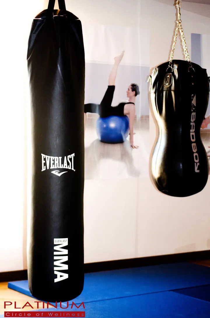 PLATINUM Wellness & Fitness — Estudio de fitness en Nueva Andalucía, Marbella