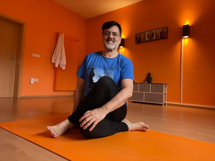 Sandra Leo Pilates — yoga-studio in Frankfurt am Main — 3