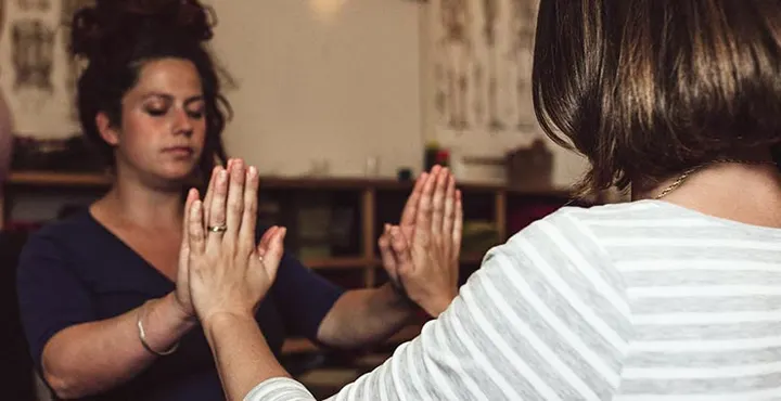 Birthwise Exeter Studio — yoga-studio in Newton Poppleford and Harpford, Exeter — 3