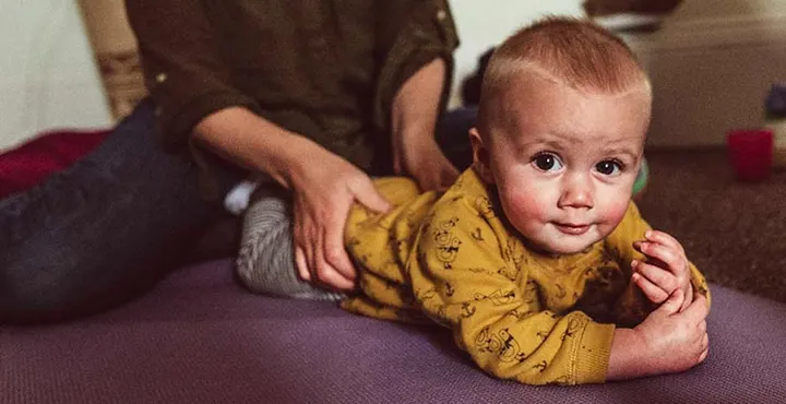 Birthwise Exeter Studio — yoga-studio in Exeter — 3