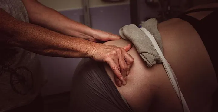 Birthwise Exeter Studio — yoga-studio in Exeter — 5