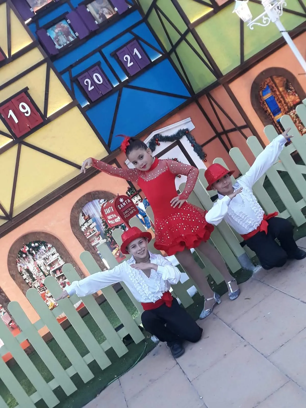 Salsaludando- Academia De Baile En Chiclana — baile-studio en Chiclana de la Frontera — 4