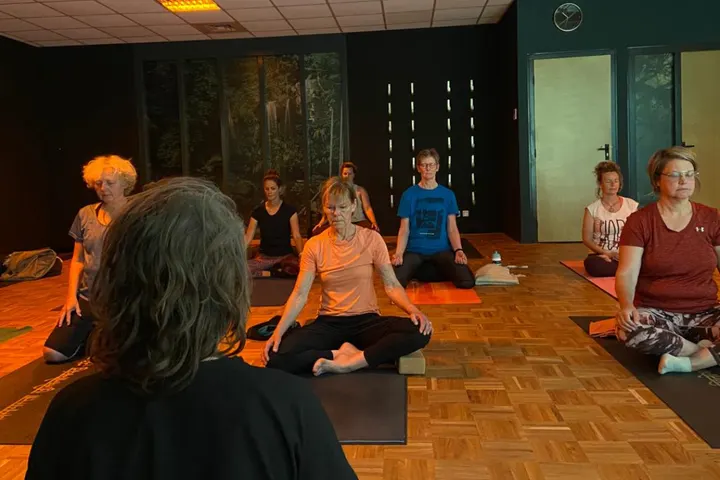 Bij Ries — bootcamp-studio in Geenhoven, Valkenswaard — 2