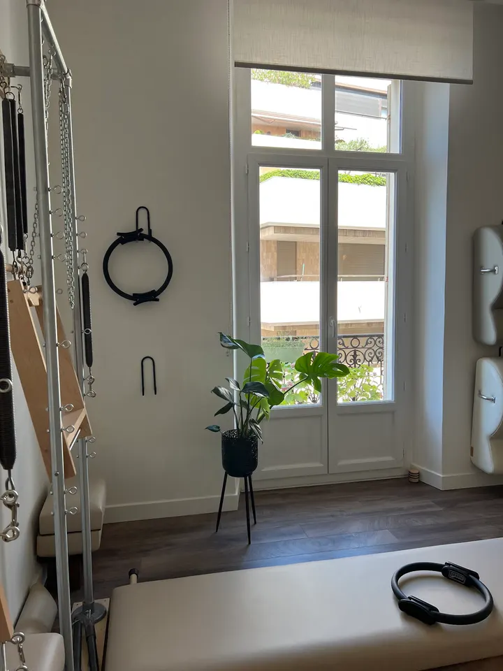 I Cannes Pilates — pilates reformer-studio à La Lepre, Cannes — 3