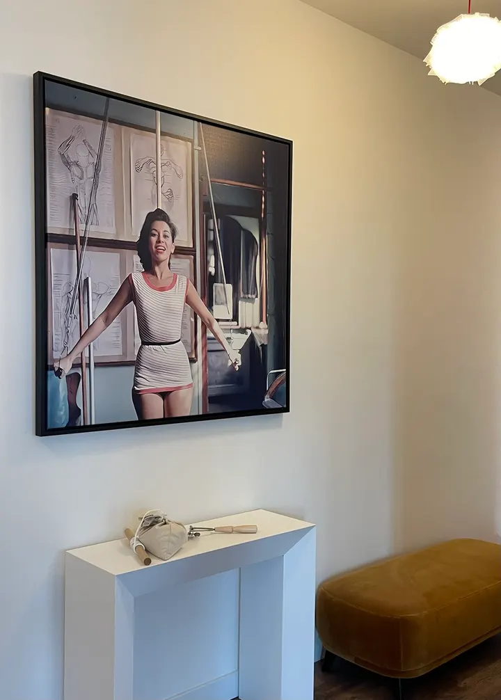 I Cannes Pilates — pilates reformer-studio à Cannes — 4