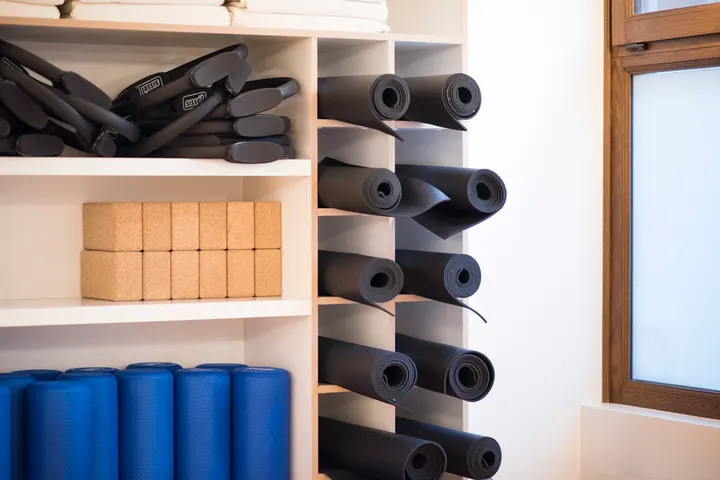 (q)ee Quartier des Batignolles — yoga-studio à Paris — 3