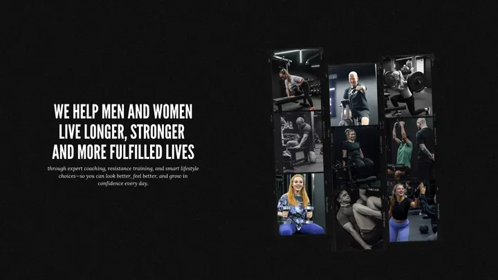 The Lab — fitness studio in Cavern Quarter, Liverpool — 2