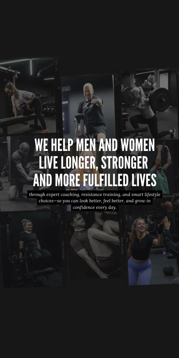 The Lab — fitness studio in Cavern Quarter, Liverpool — 3