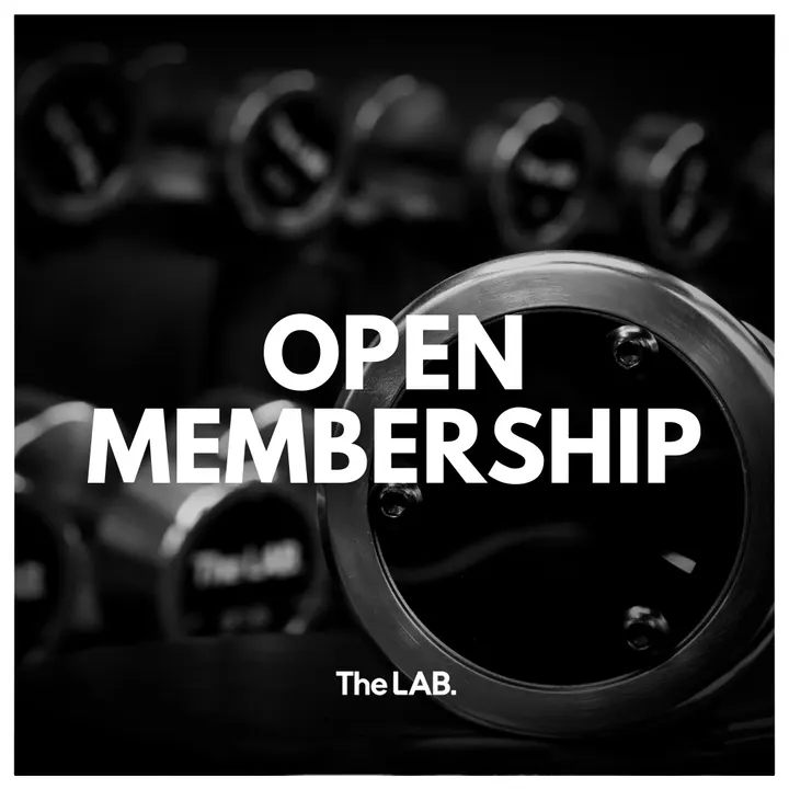 The Lab — fitness studio in Liverpool — 3