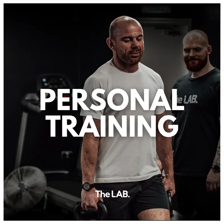 The Lab — Fitness Studio in Cavern Quarter, Liverpool
