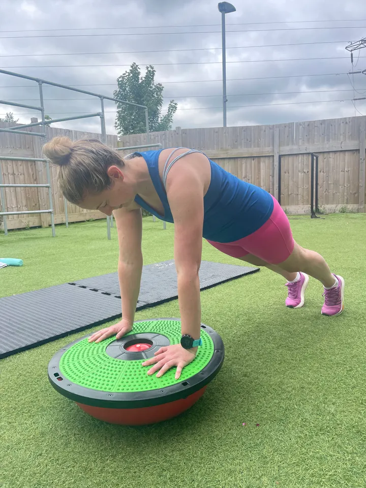 SJPT- Personal Training — pt studio in Kendal — 2