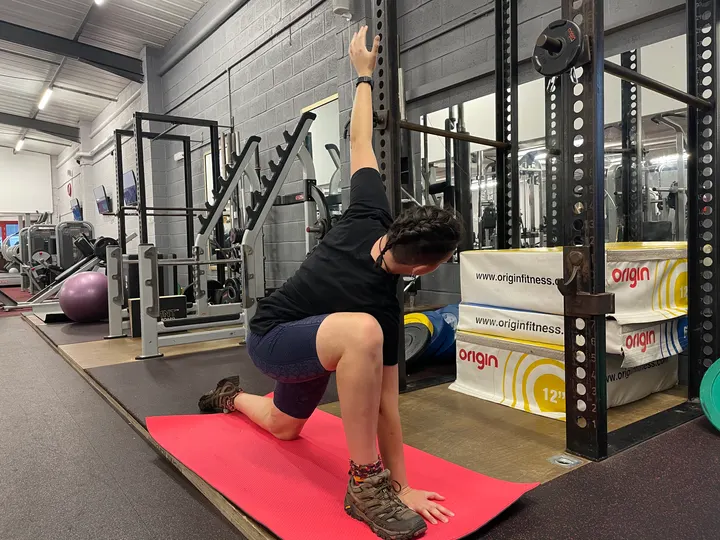 SJPT- Personal Training — pt studio in Kendal — 3