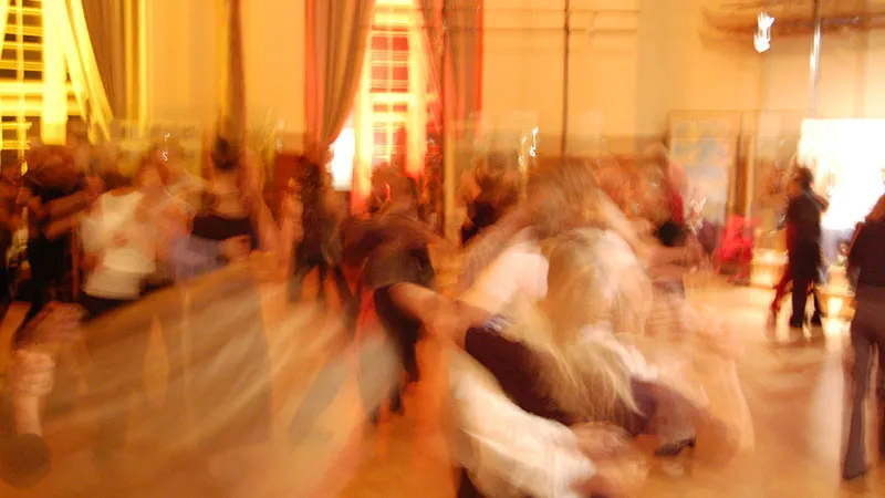 Academia TANGO GOTAN — tanz-studio in Sternschanze, Hamburg — 2