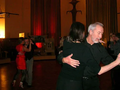 Academia TANGO GOTAN — tanz-studio in Hamburg — 3