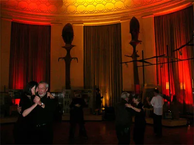 Academia TANGO GOTAN — tanz-studio in Hamburg — 4